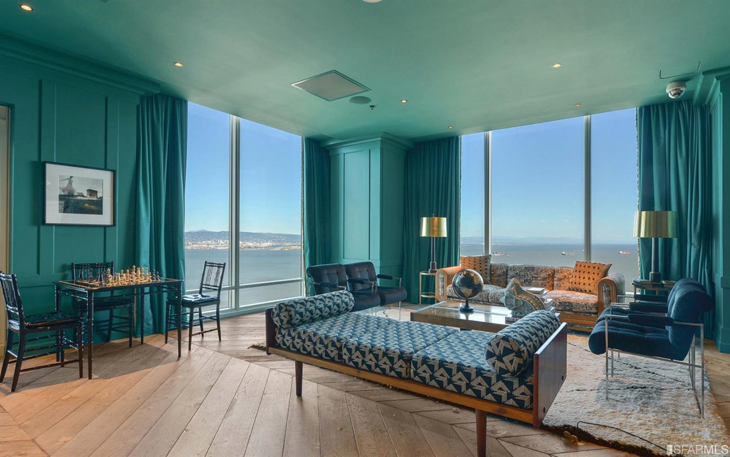 401 Harrison Street Unit: 36B