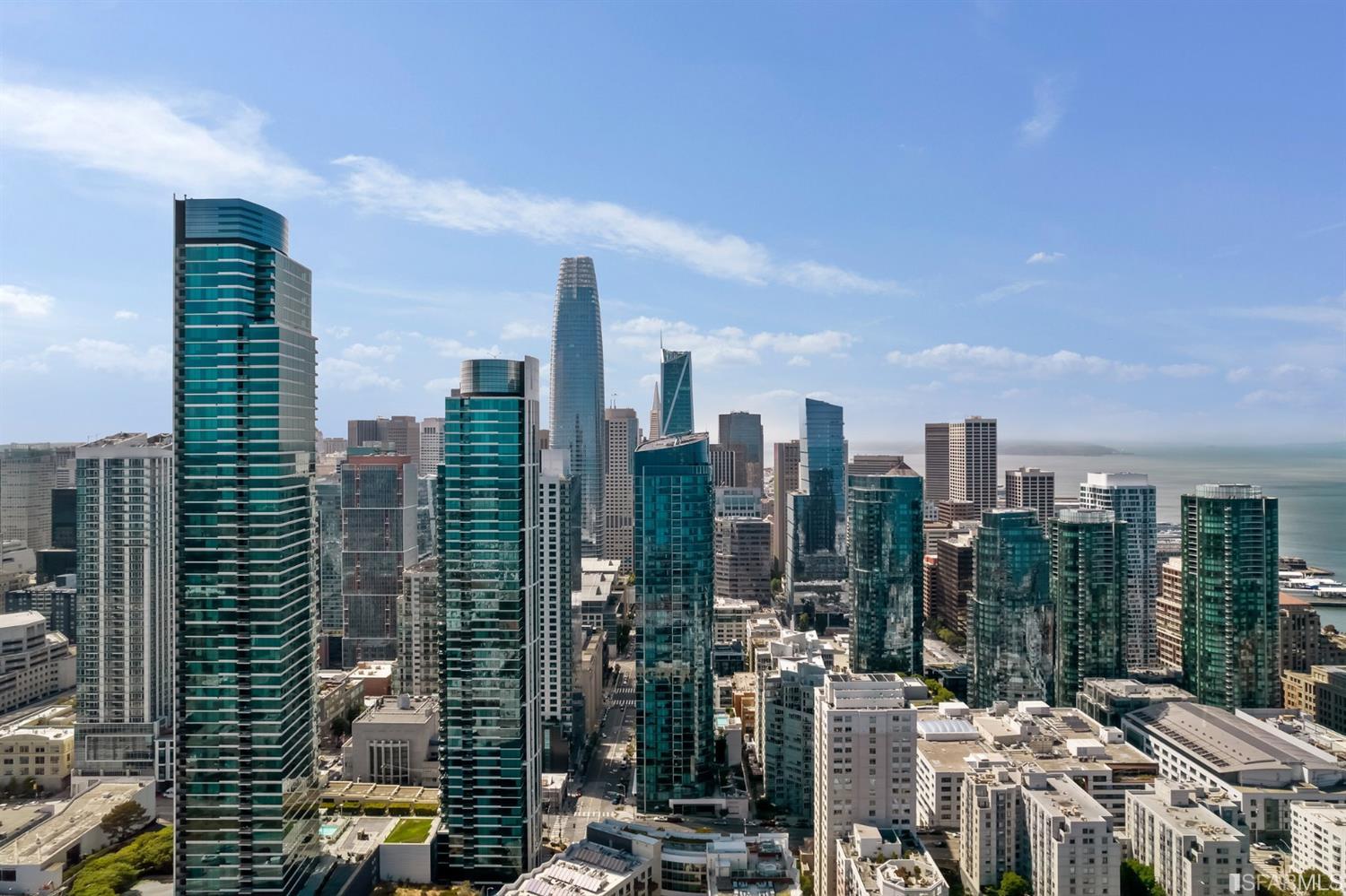 401 Harrison Street Unit: 36B