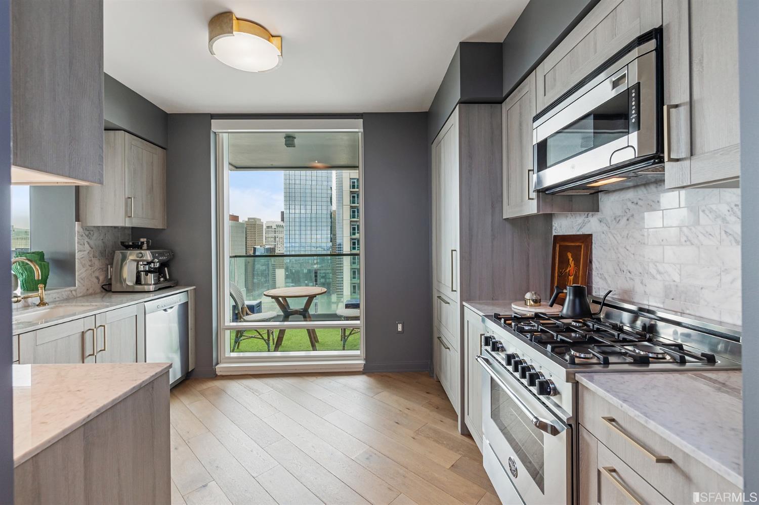401 Harrison Street Unit: 36B