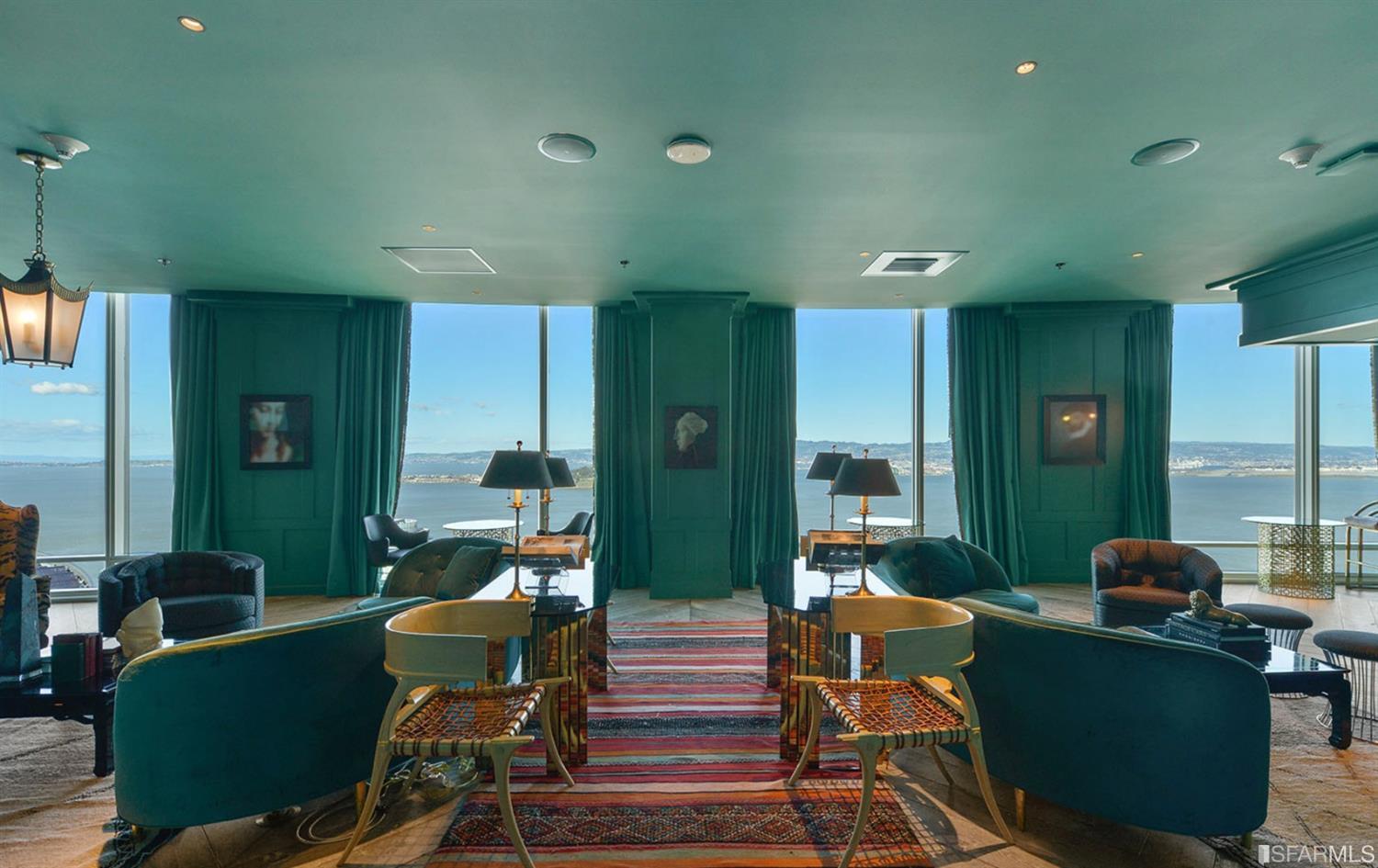 401 Harrison Street Unit: 36B
