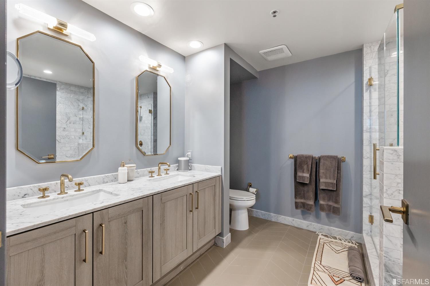 401 Harrison Street Unit: 36B