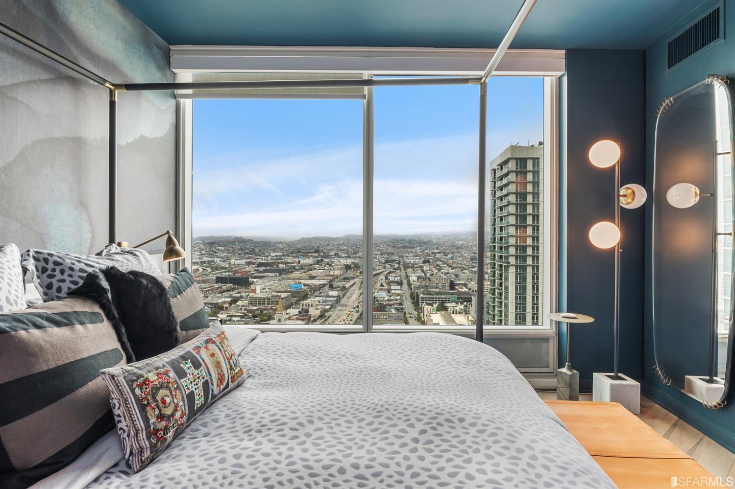 401 Harrison Street Unit: 36B