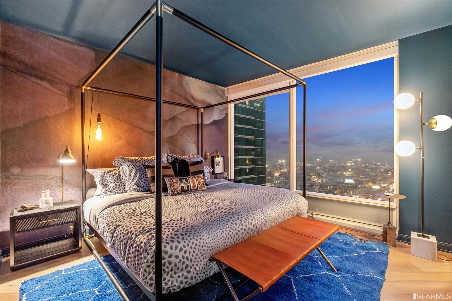 401 Harrison Street Unit: 36B