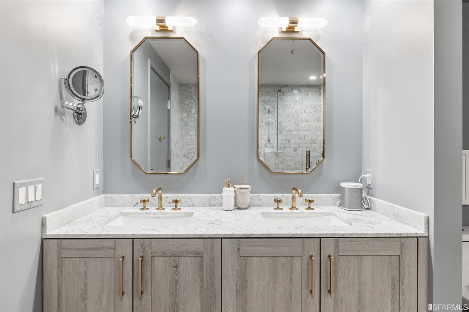 401 Harrison Street Unit: 36B