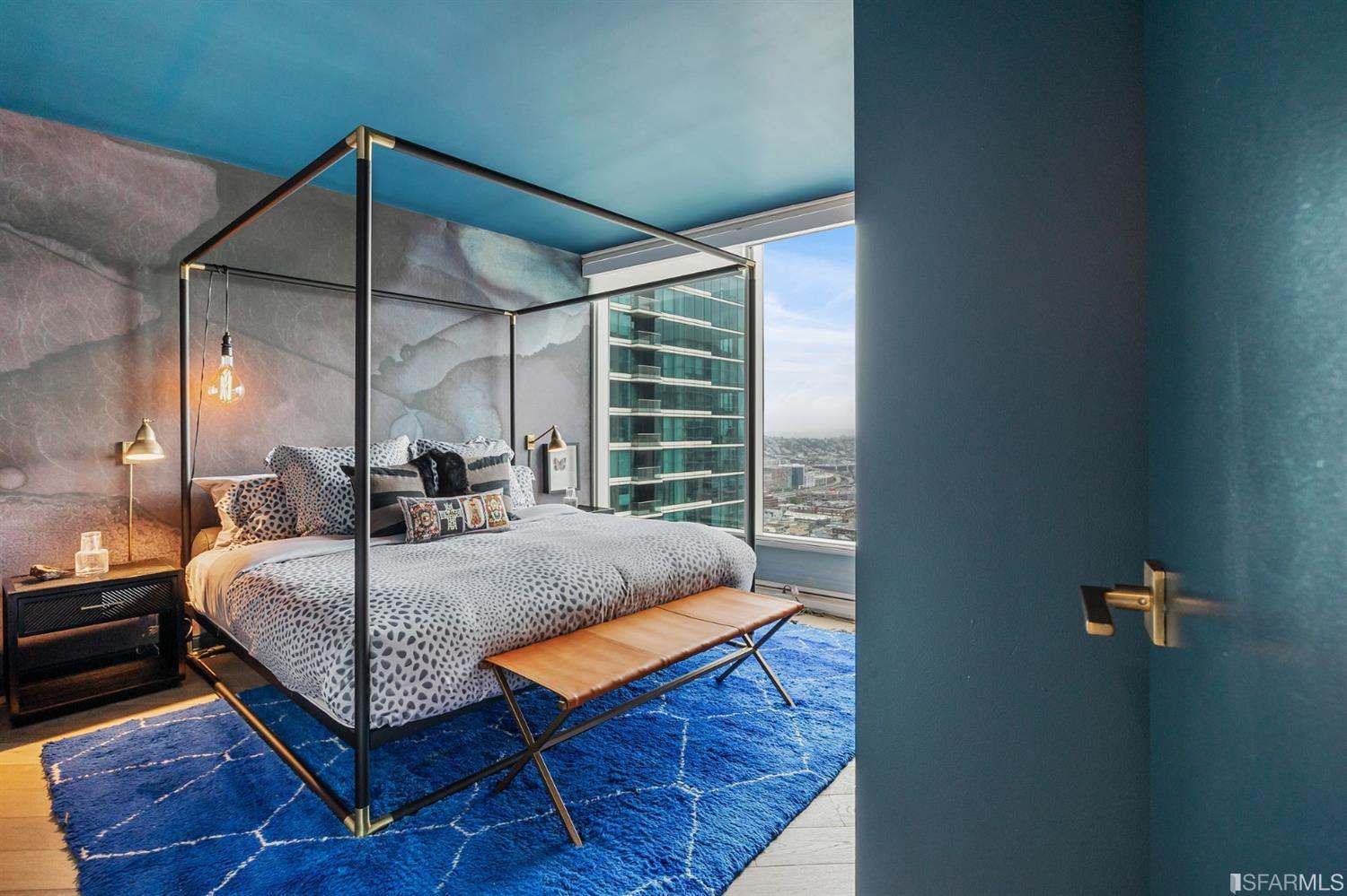 401 Harrison Street Unit: 36B