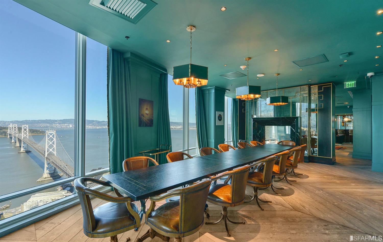 401 Harrison Street Unit: 36B