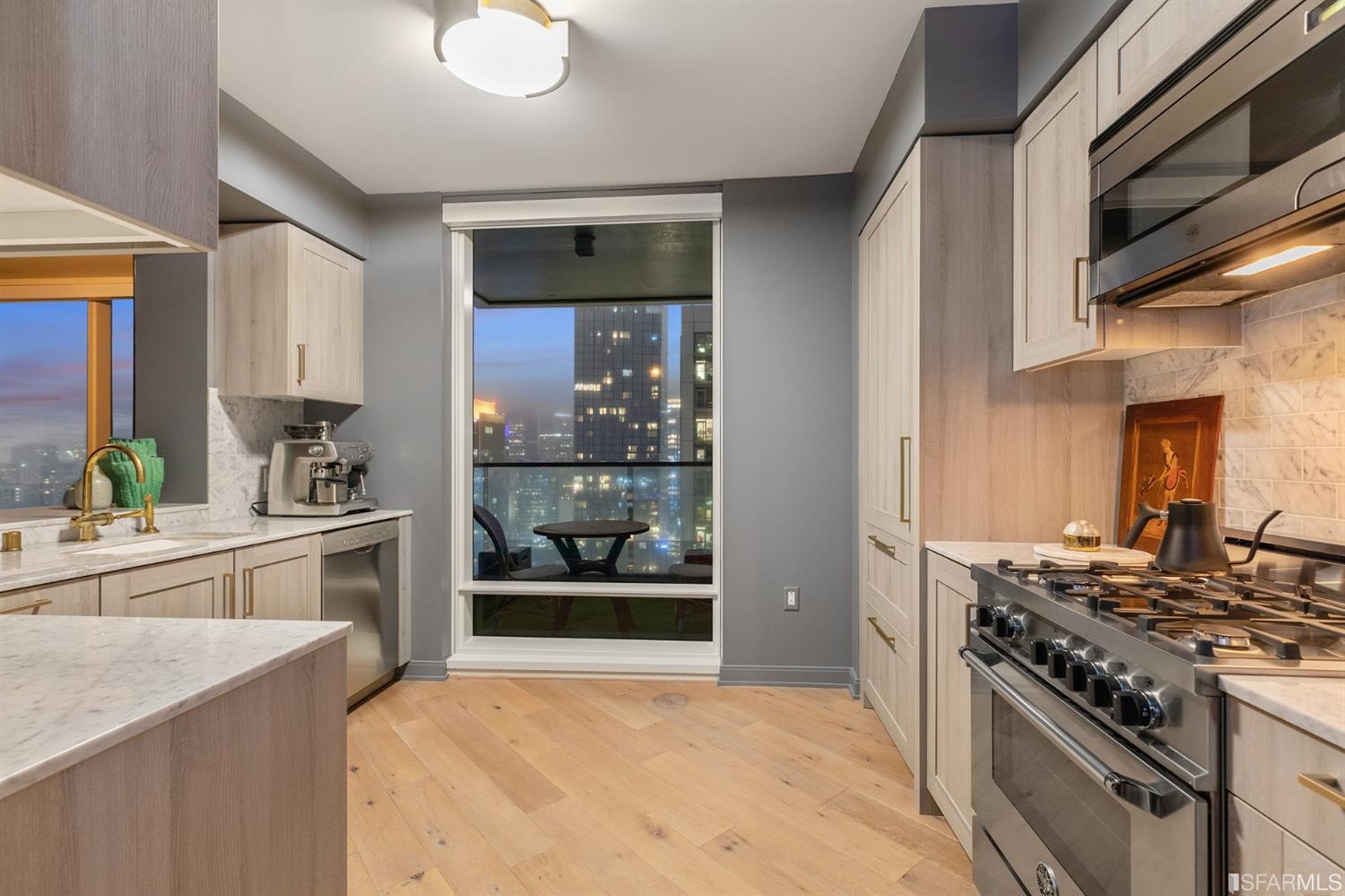 401 Harrison Street Unit: 36B