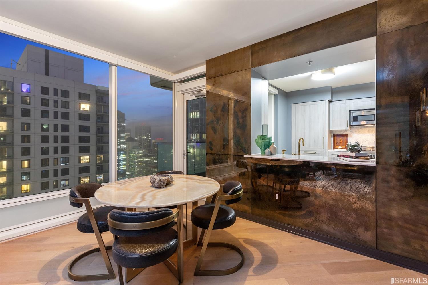 401 Harrison Street Unit: 36B