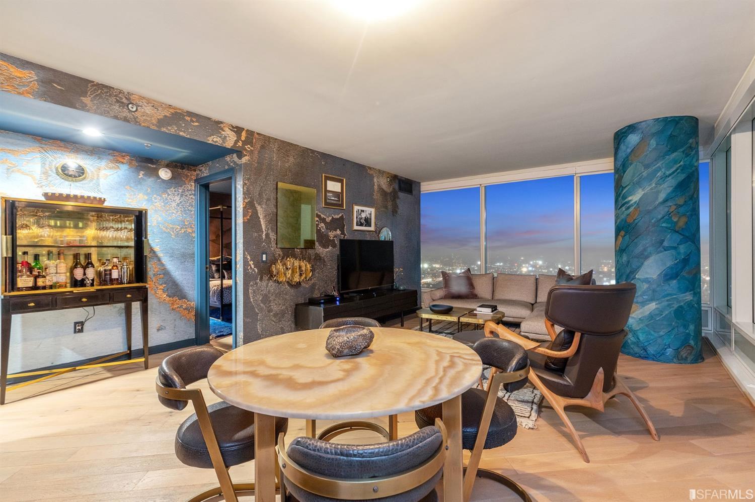 401 Harrison Street Unit: 36B
