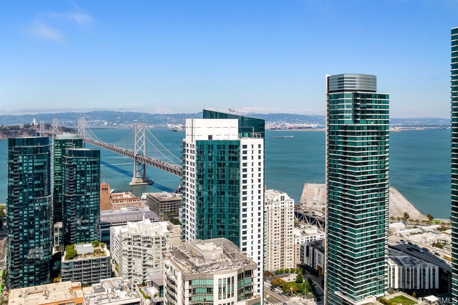 401 Harrison Street Unit: 36B