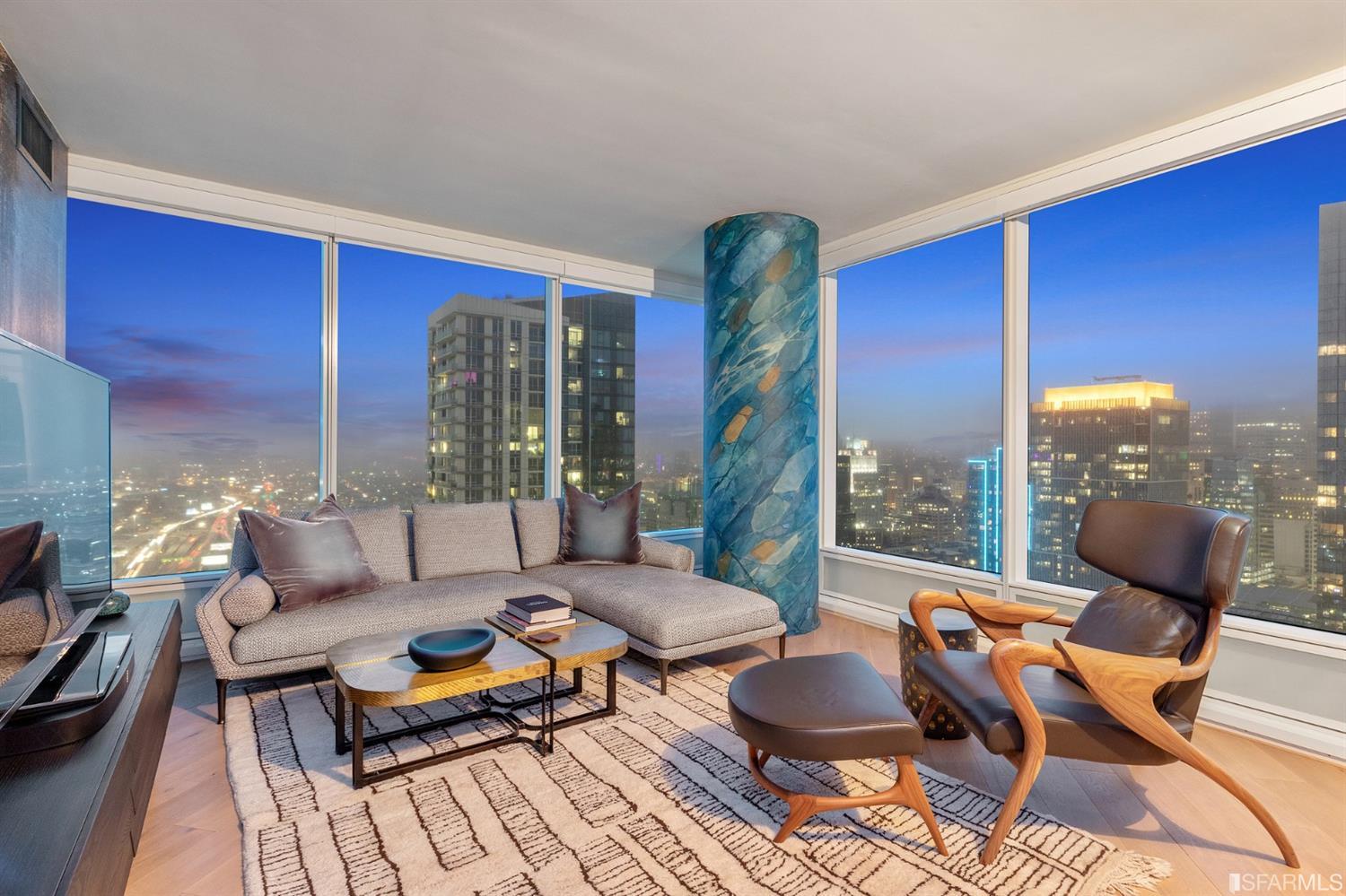 401 Harrison Street Unit: 36B