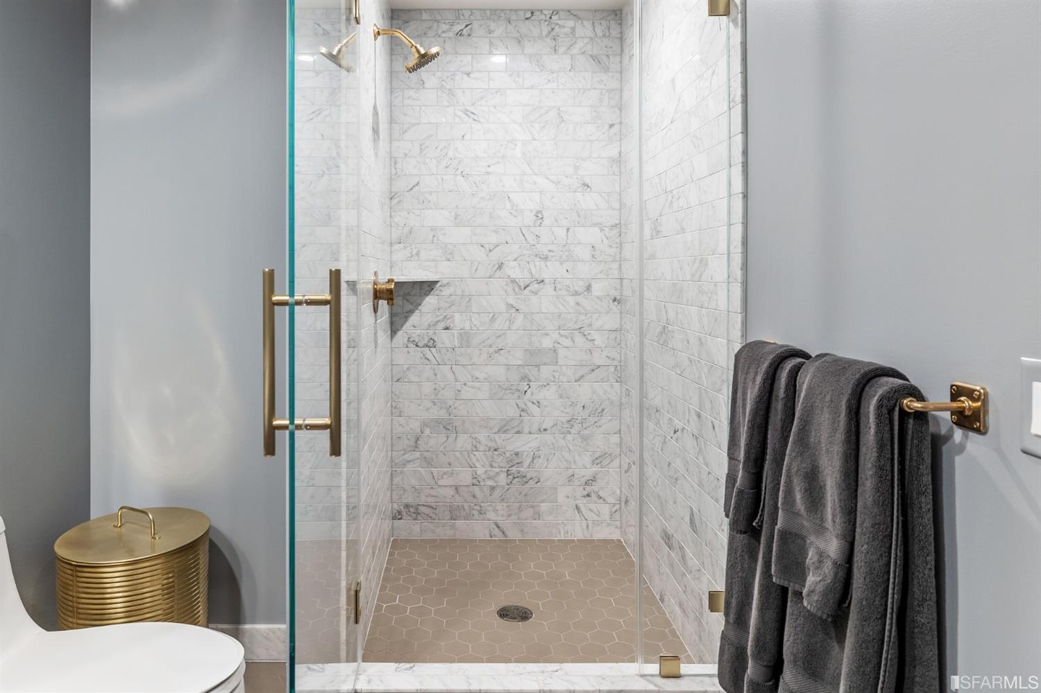 401 Harrison Street Unit: 36B