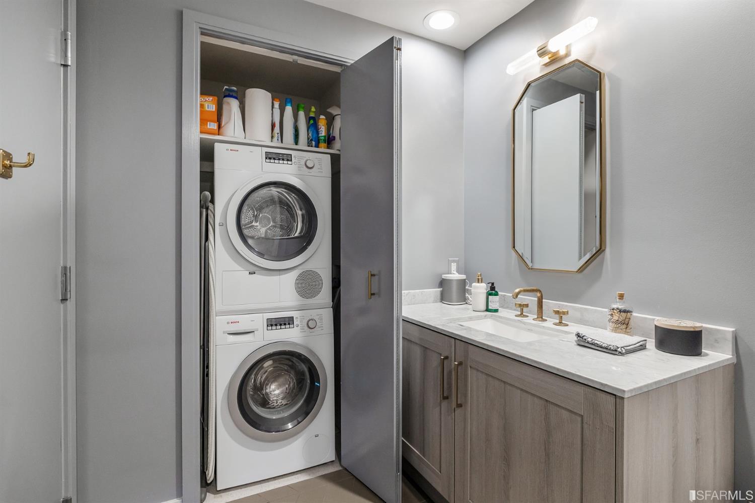401 Harrison Street Unit: 36B