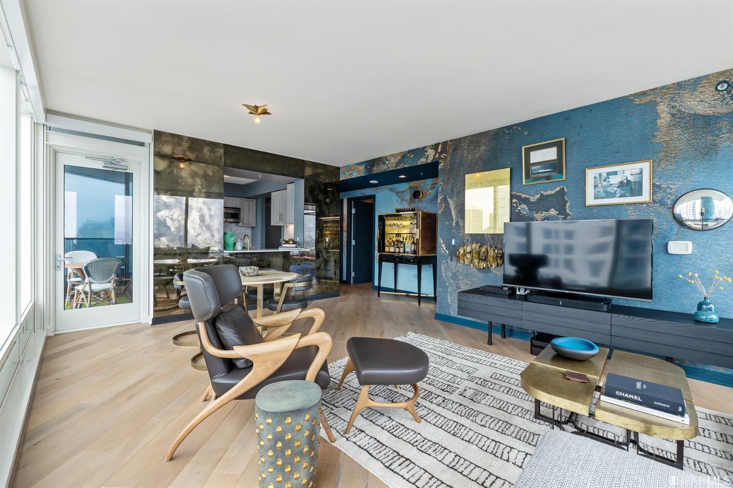 401 Harrison Street Unit: 36B