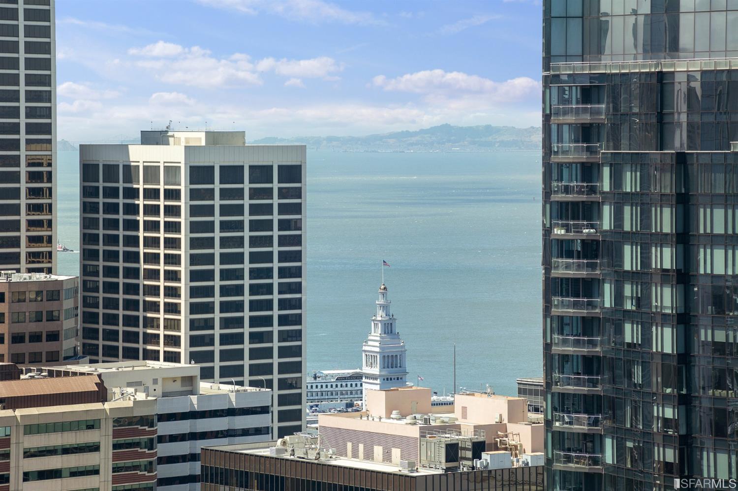 401 Harrison Street Unit: 36B