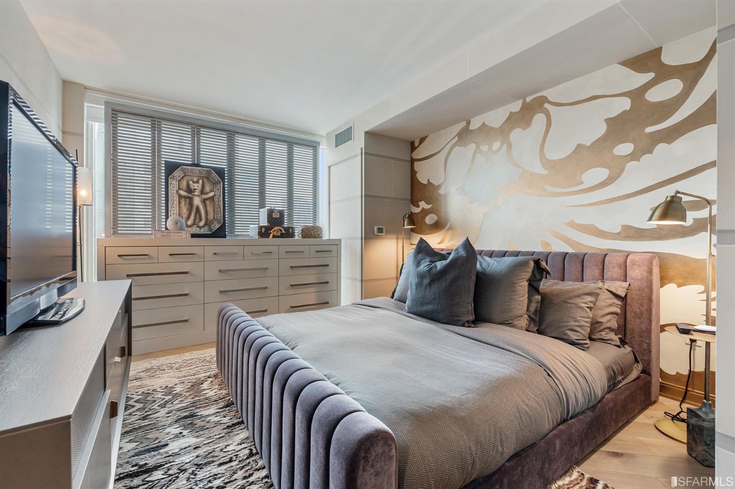 401 Harrison Street Unit: 36B