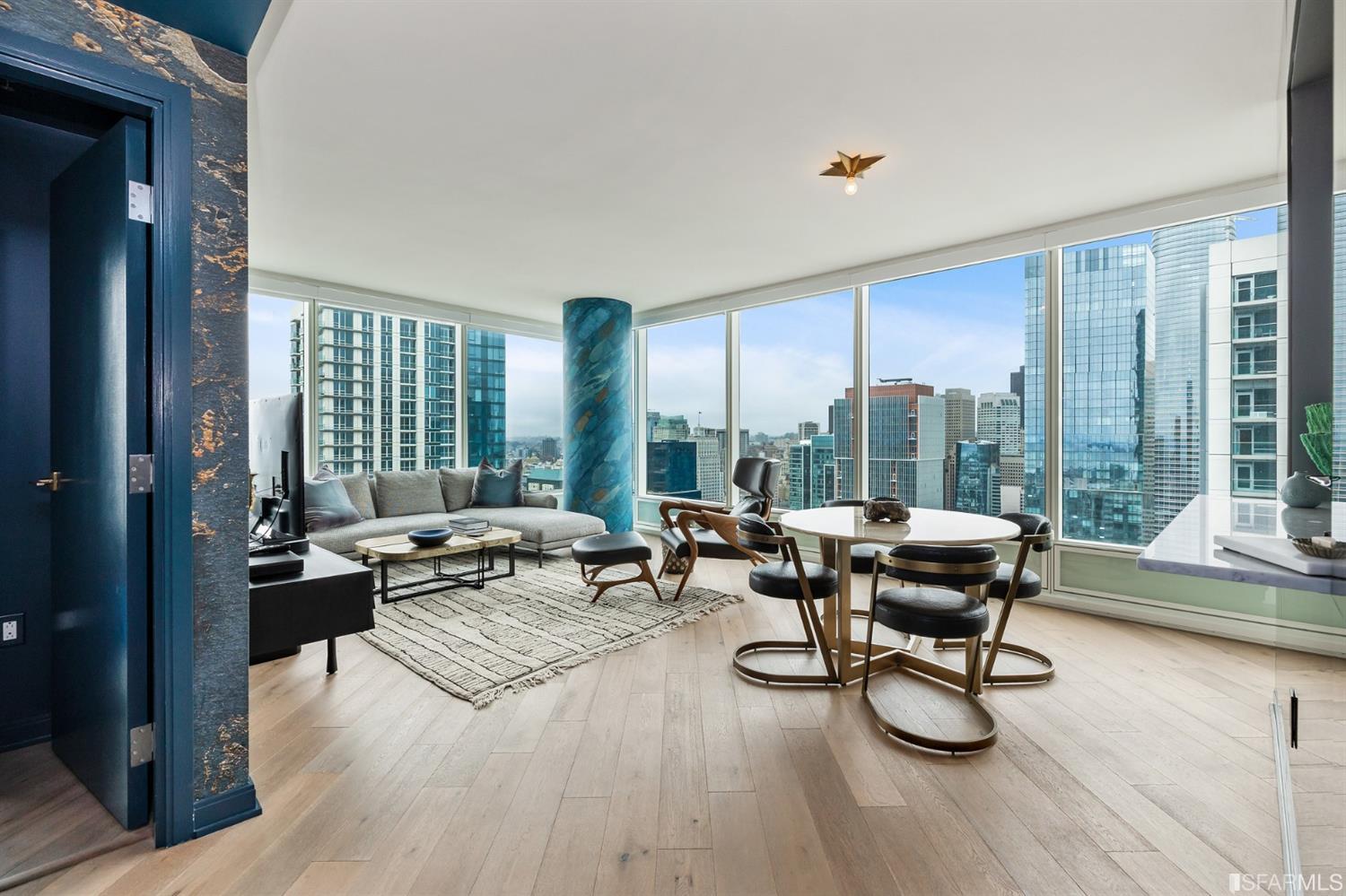 401 Harrison Street Unit: 36B