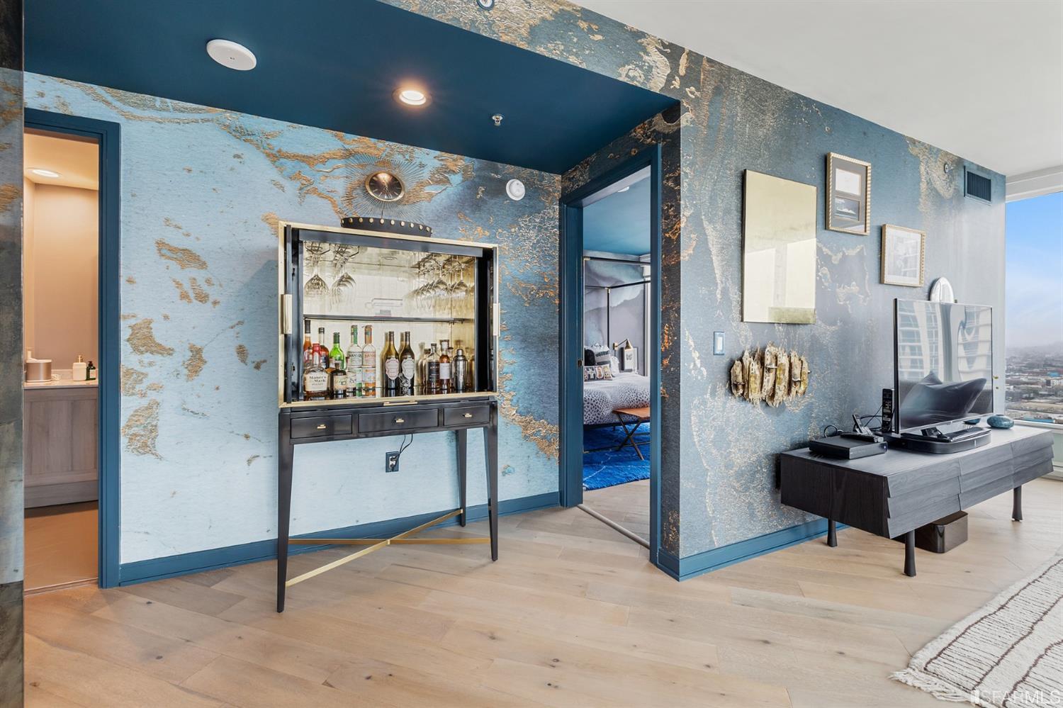 401 Harrison Street Unit: 36B