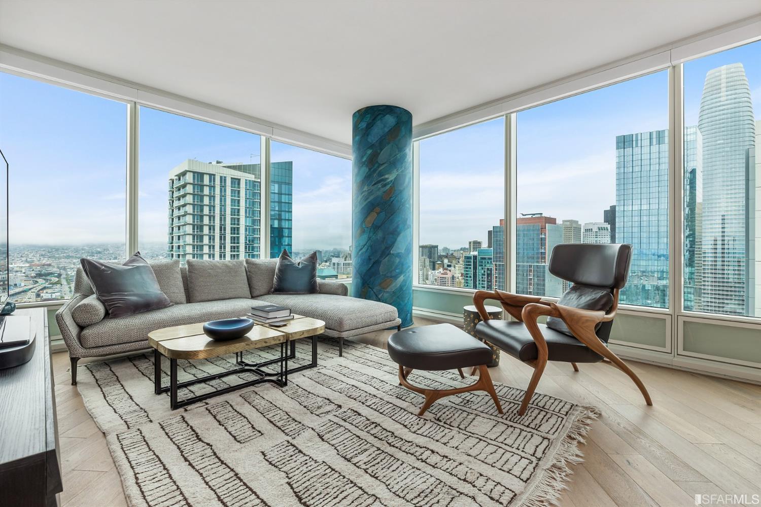 401 Harrison Street Unit: 36B