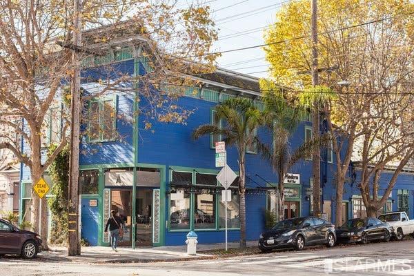 1300 22nd Street Unit: 416