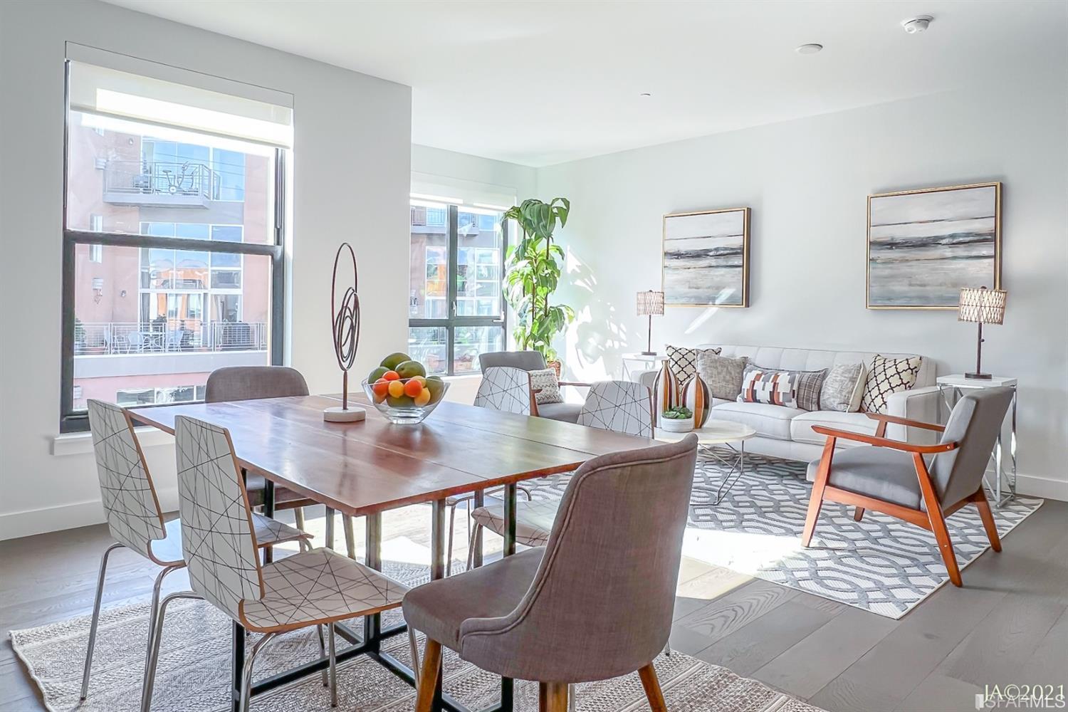 1300 22nd Street Unit: 416