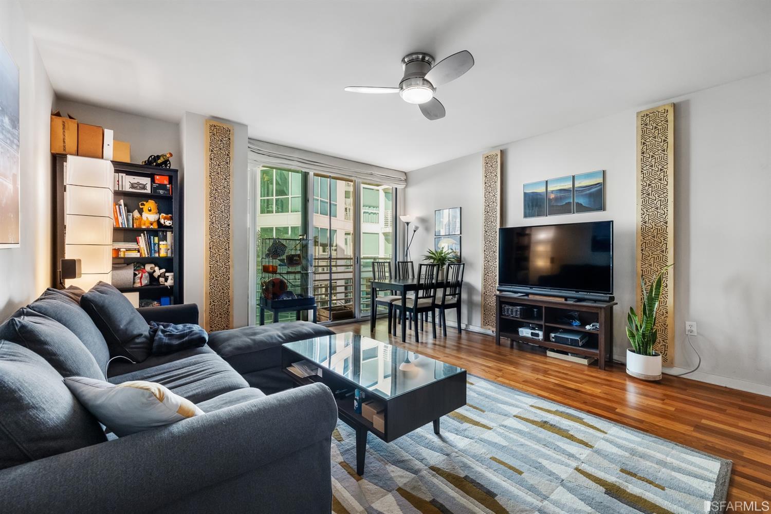 555 4th Street Unit: 704