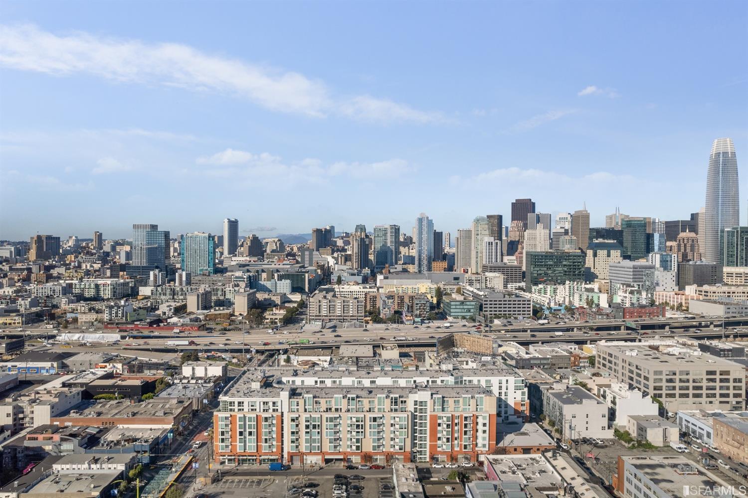 555 4th Street Unit: 704