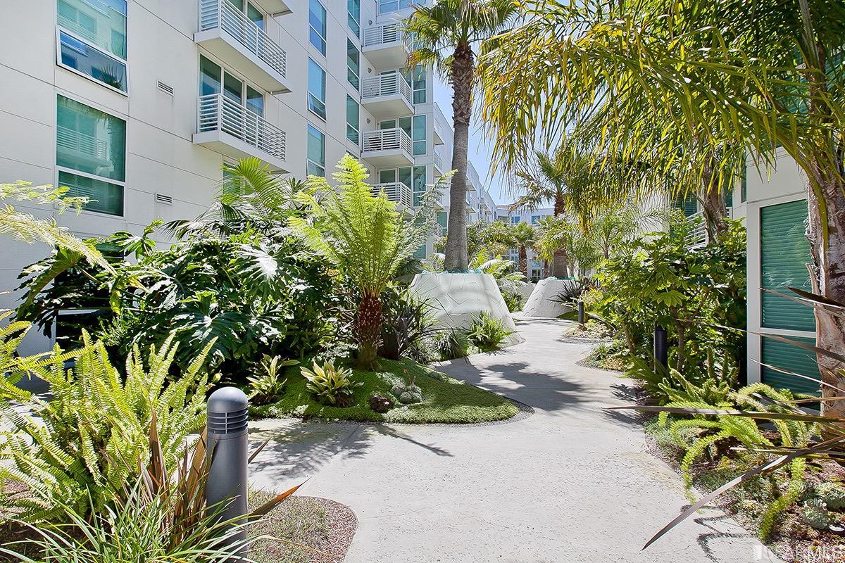 555 4th Street Unit: 704