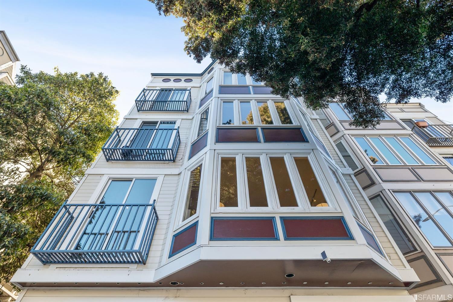 885 Masonic Avenue Unit: 1
