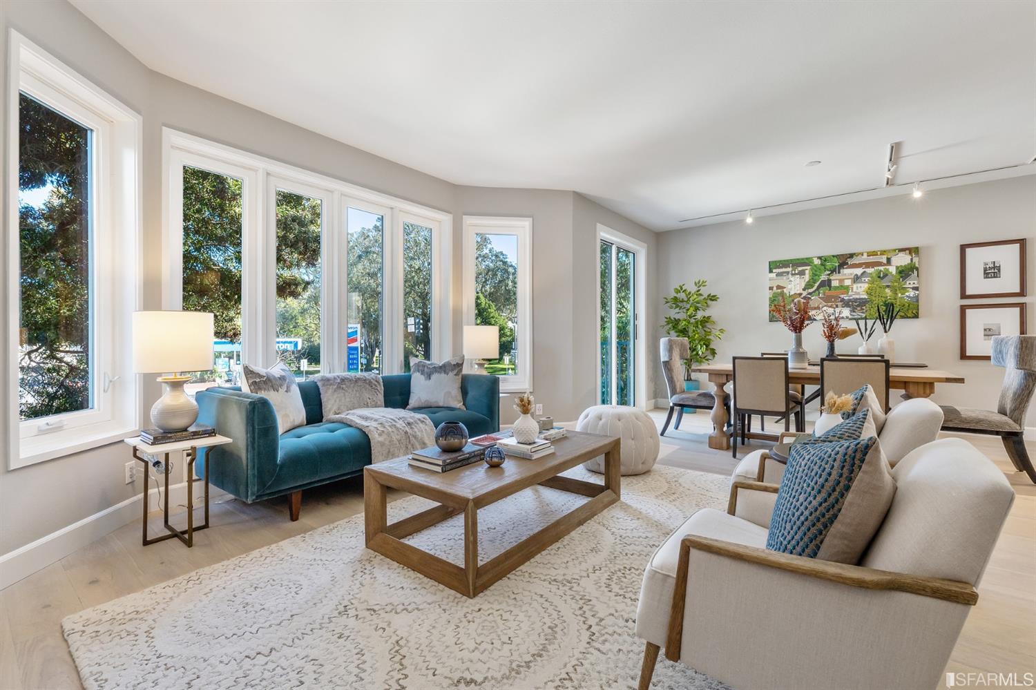 885 Masonic Avenue Unit: 1