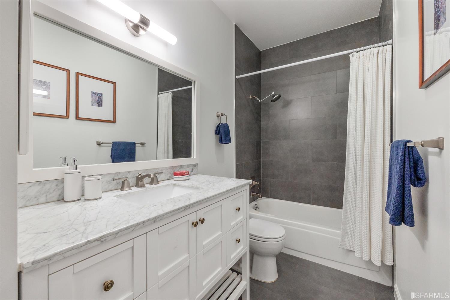 885 Masonic Avenue Unit: 1