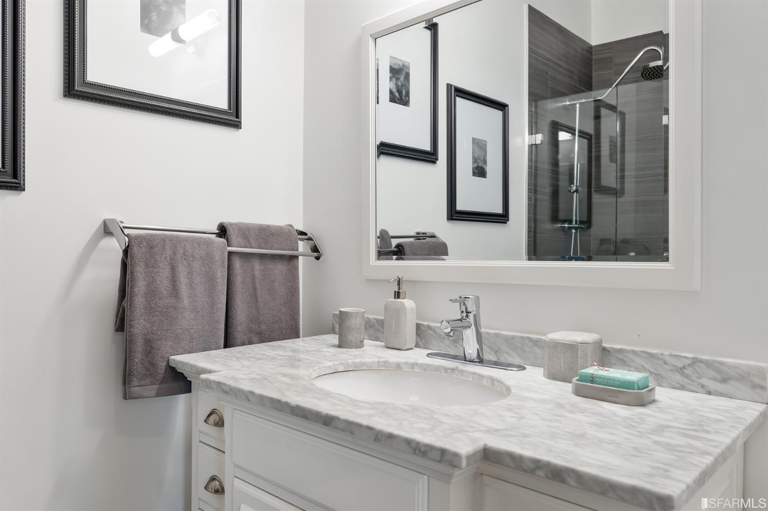 885 Masonic Avenue Unit: 1