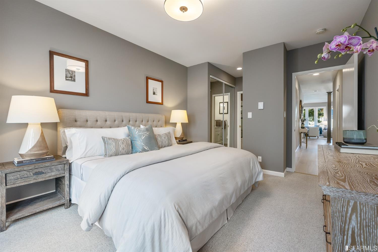 885 Masonic Avenue Unit: 1