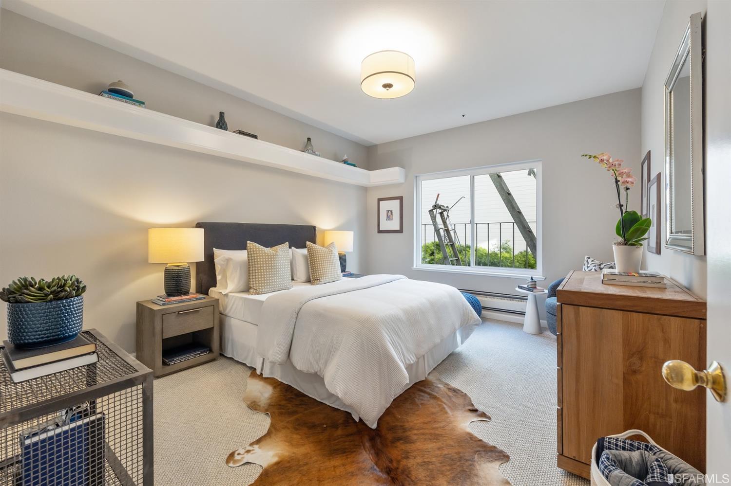 885 Masonic Avenue Unit: 1