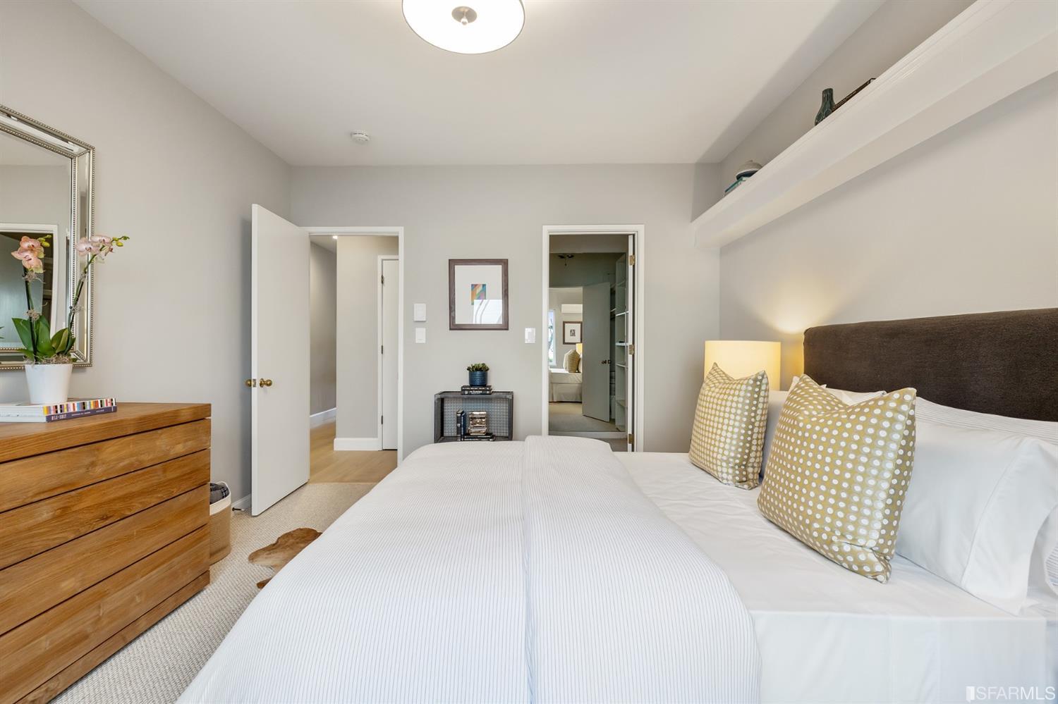 885 Masonic Avenue Unit: 1