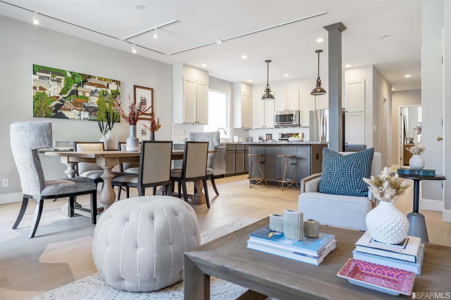 885 Masonic Avenue Unit: 1