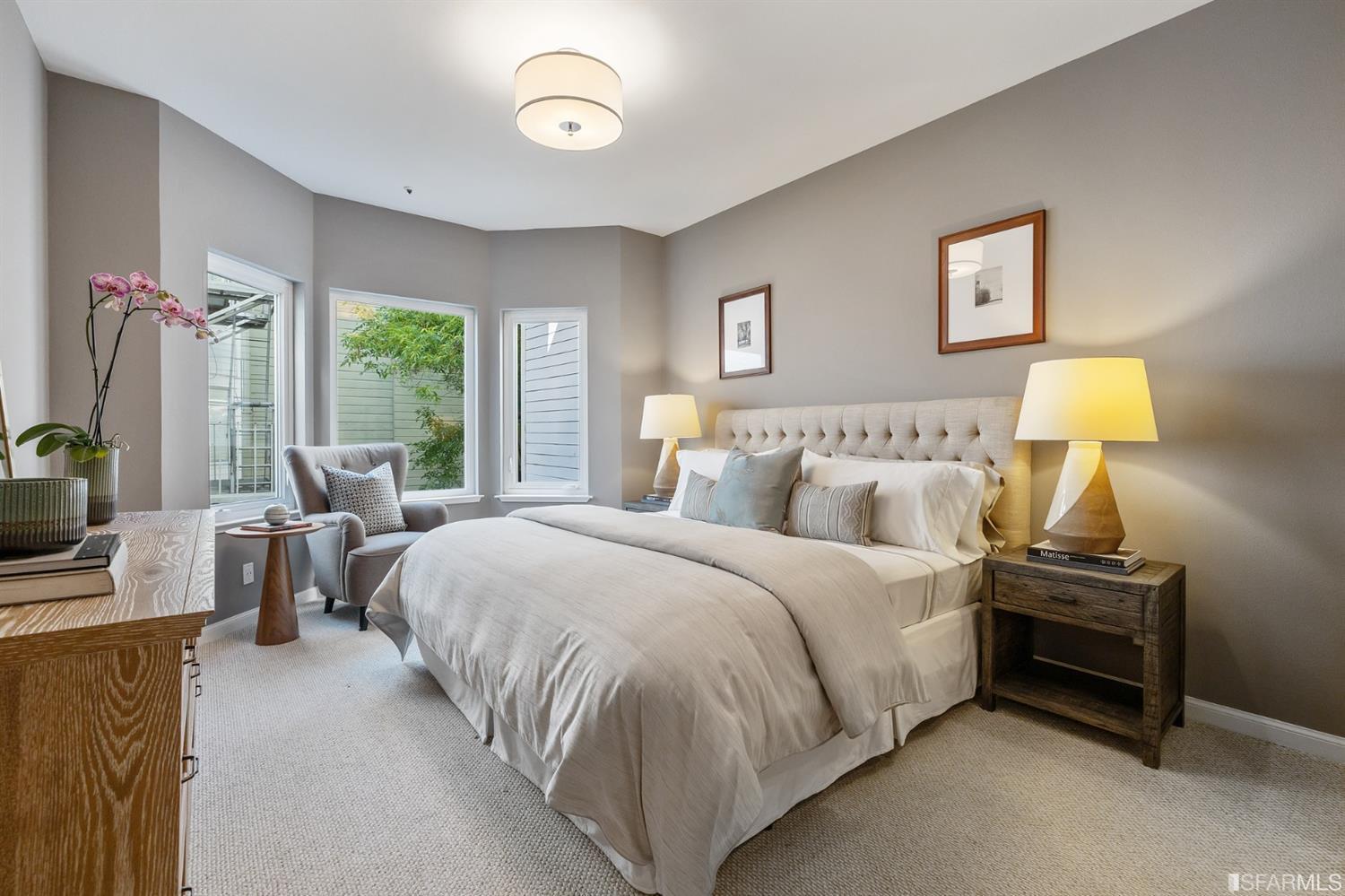 885 Masonic Avenue Unit: 1