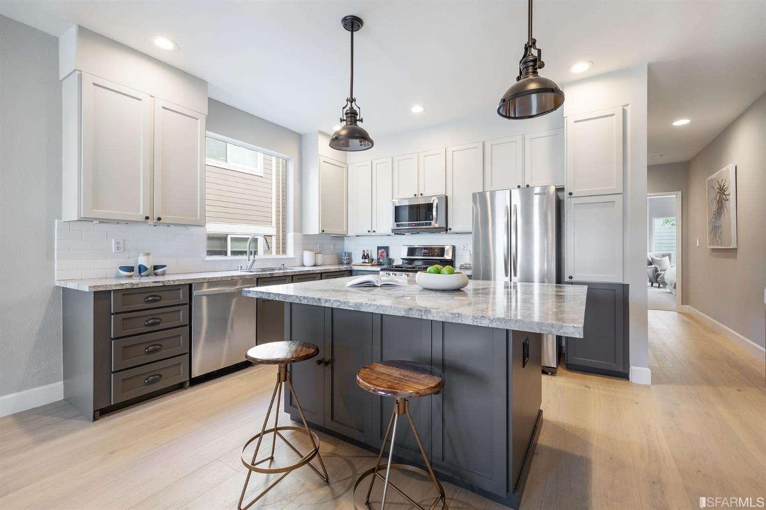 885 Masonic Avenue Unit: 1