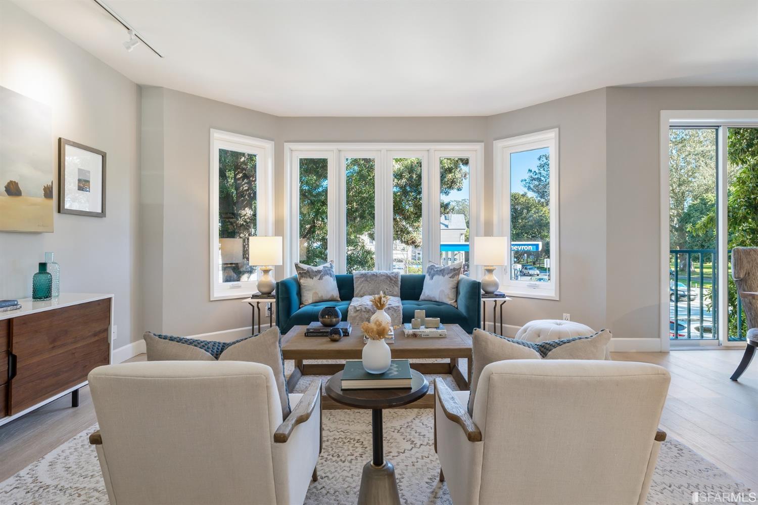 885 Masonic Avenue Unit: 1