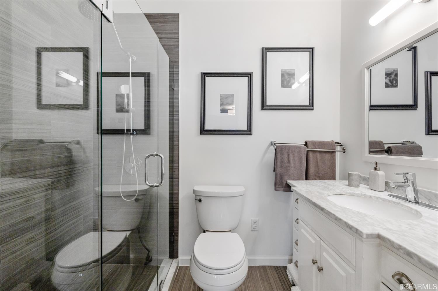 885 Masonic Avenue Unit: 1