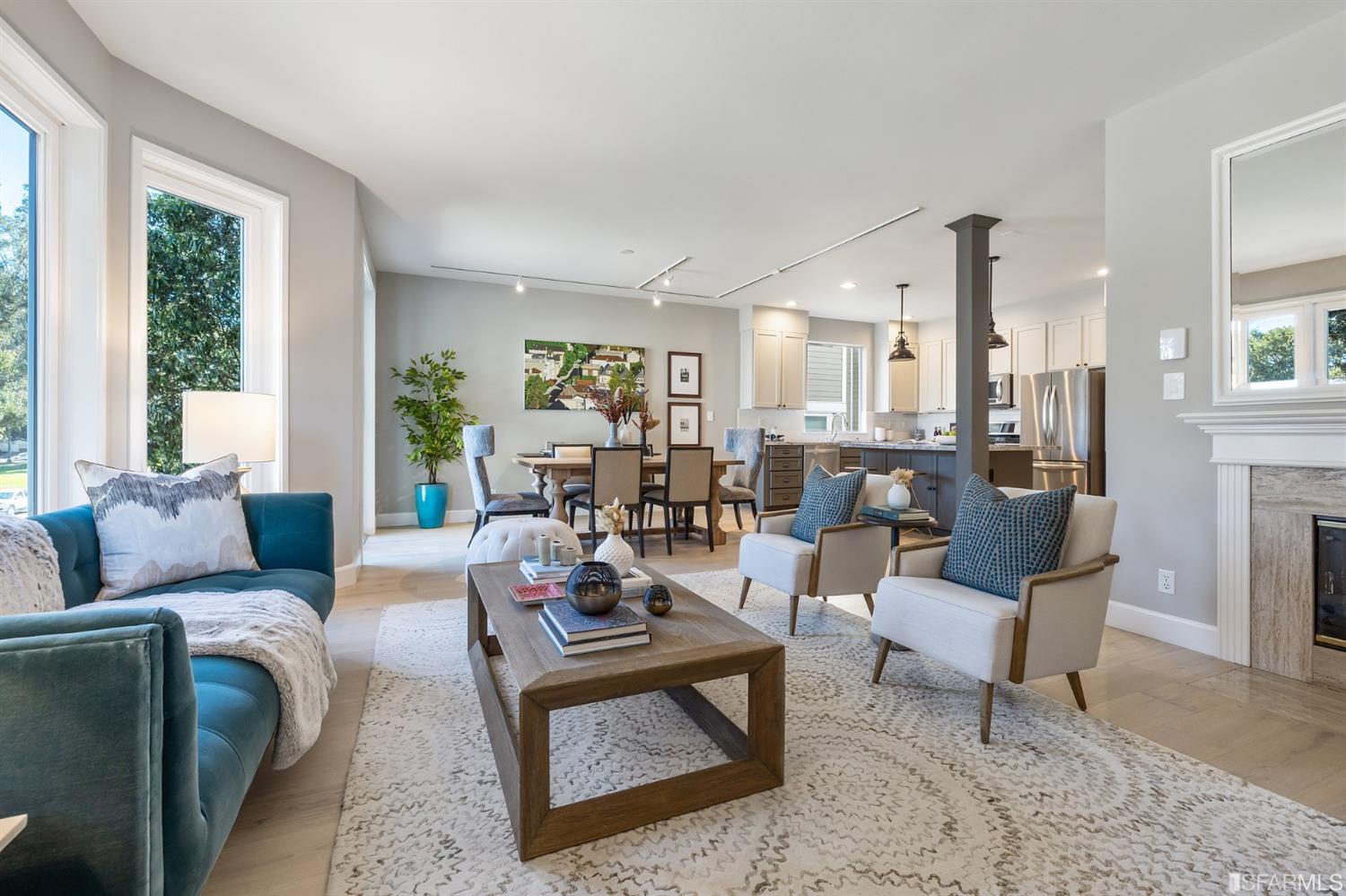 885 Masonic Avenue Unit: 1