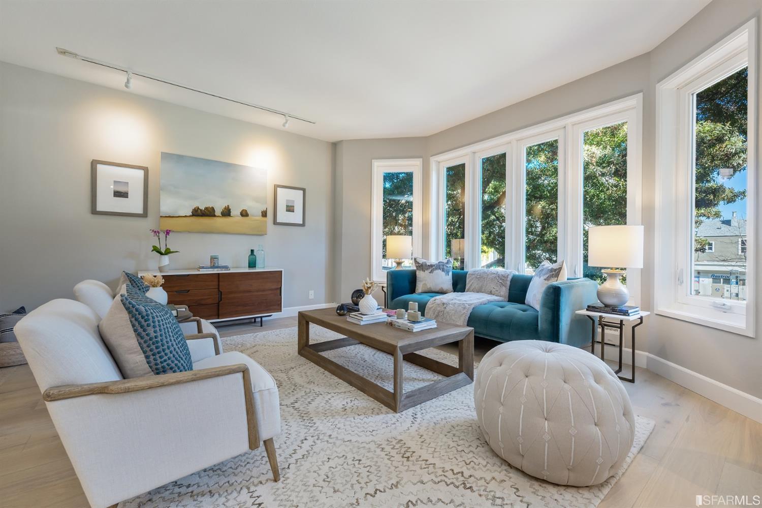 885 Masonic Avenue Unit: 1