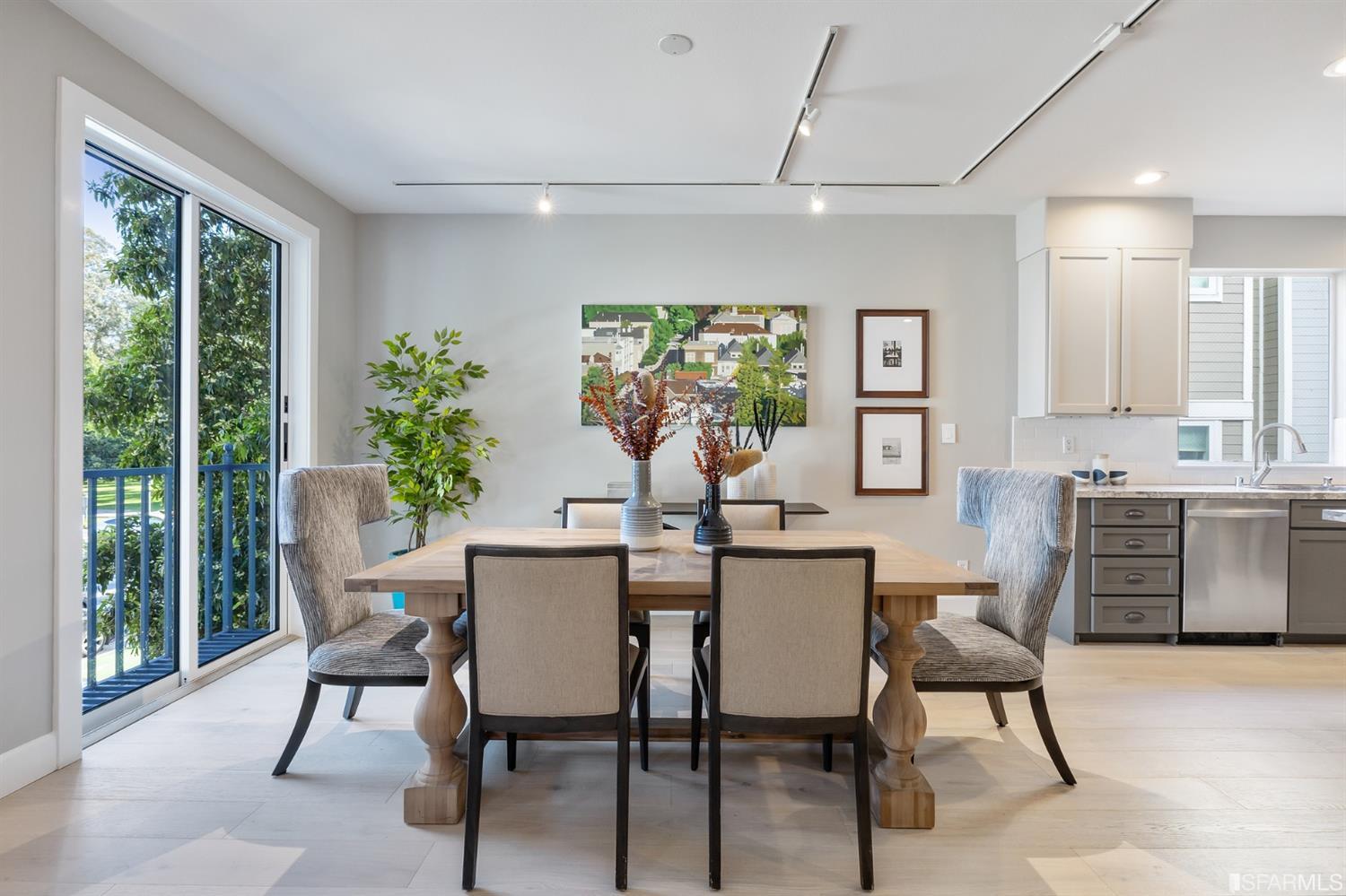 885 Masonic Avenue Unit: 1