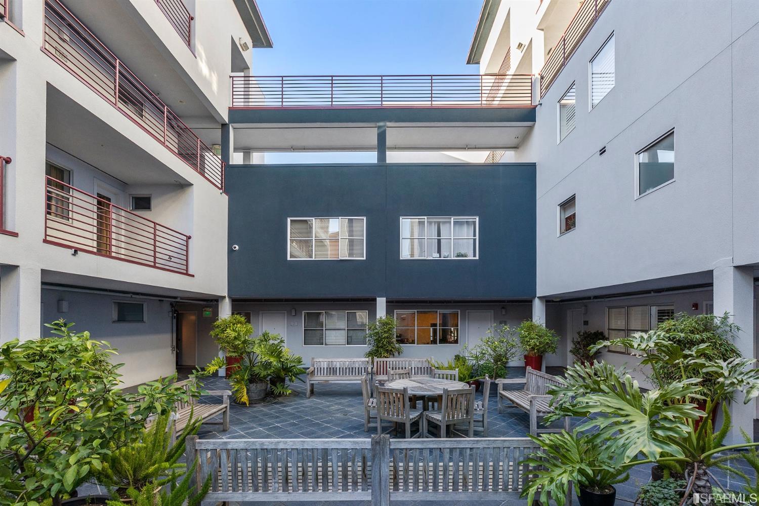 350 Alabama Street Unit: 20