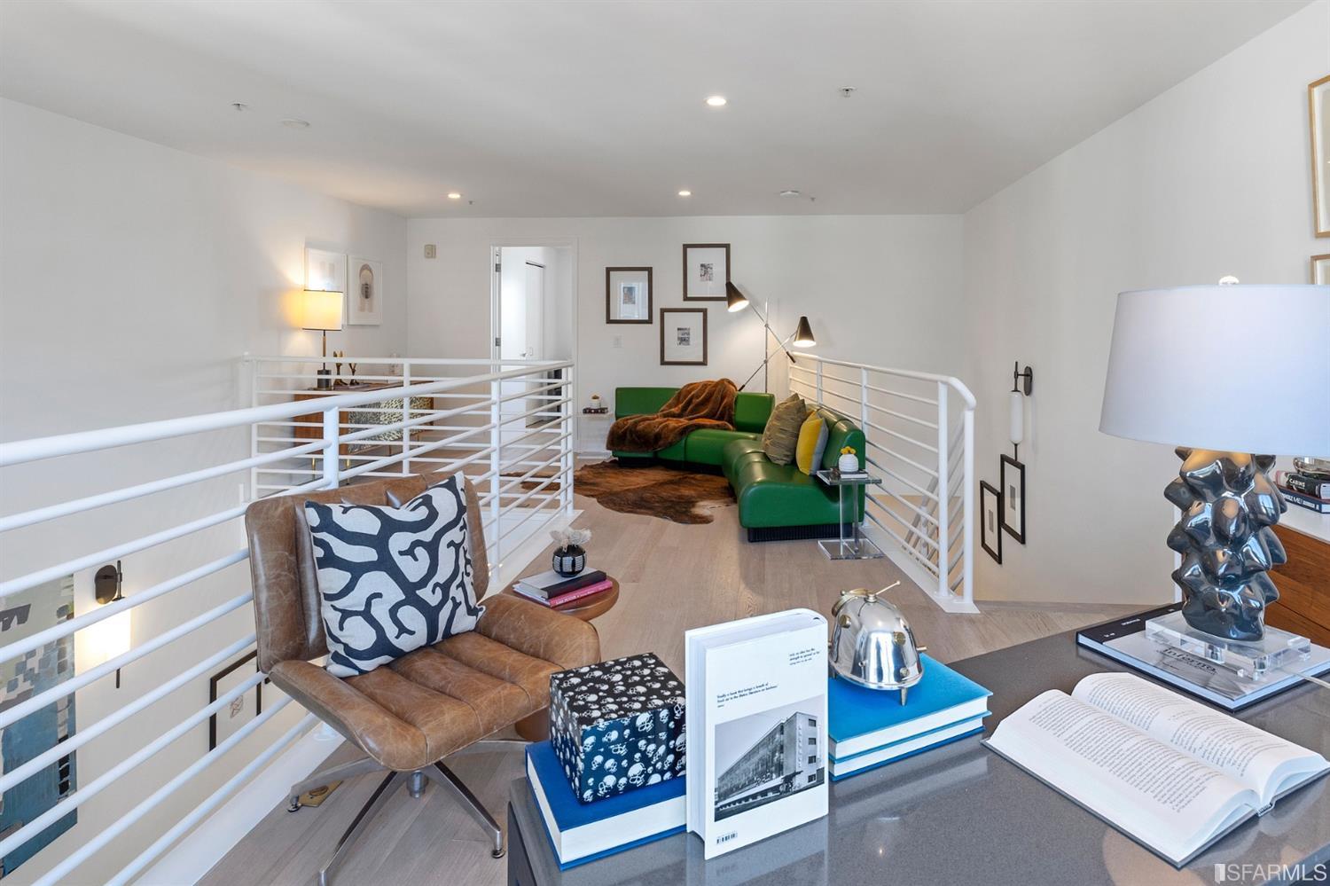 350 Alabama Street Unit: 20