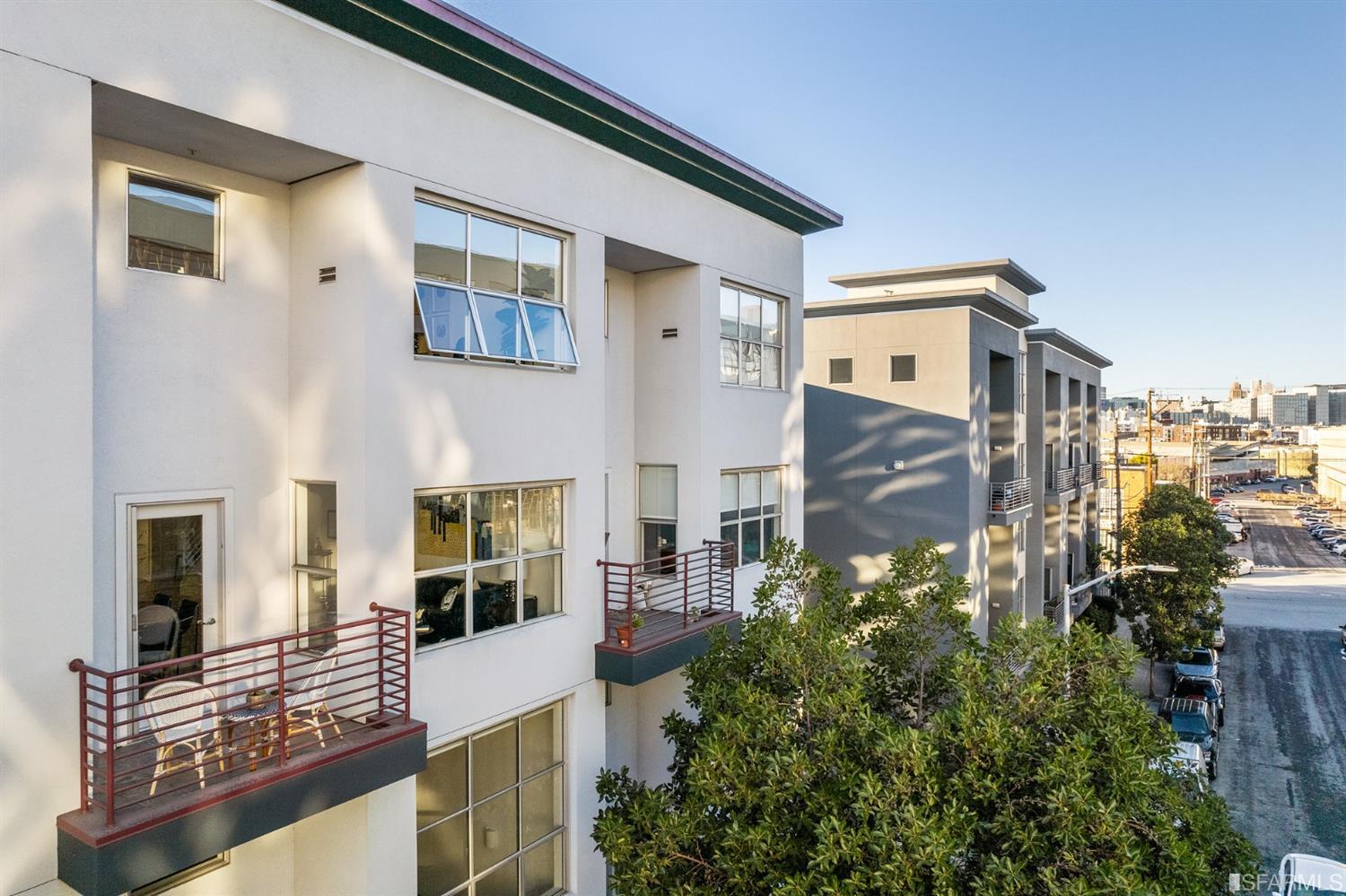 350 Alabama Street Unit: 20