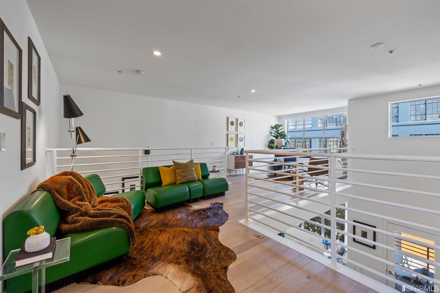 350 Alabama Street Unit: 20