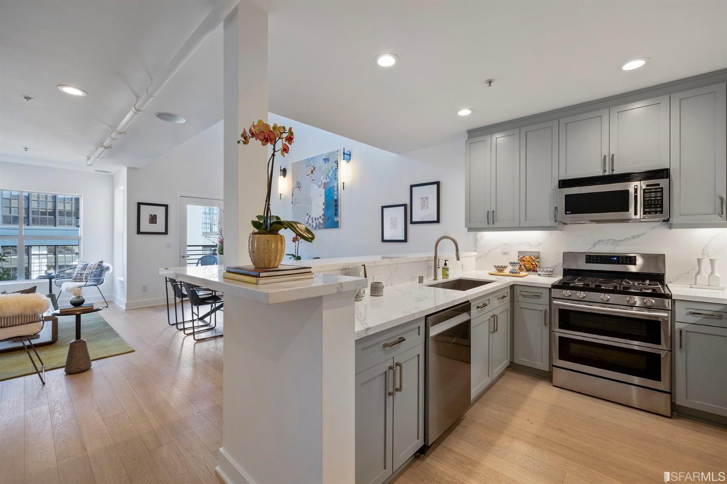 350 Alabama Street Unit: 20