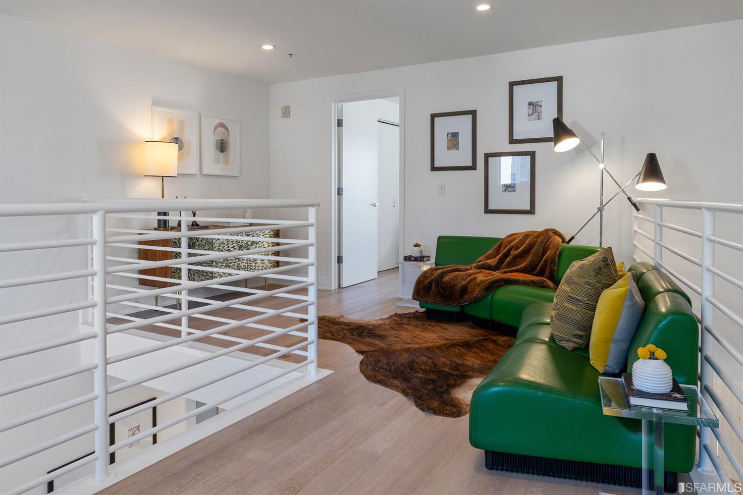 350 Alabama Street Unit: 20
