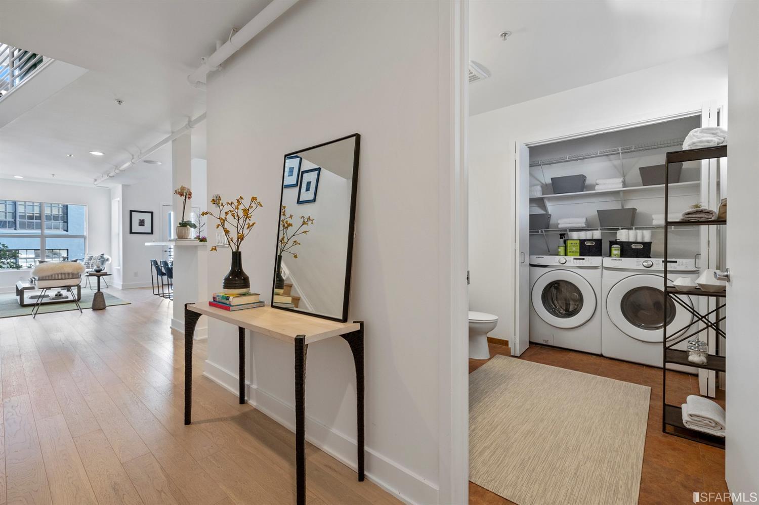 350 Alabama Street Unit: 20